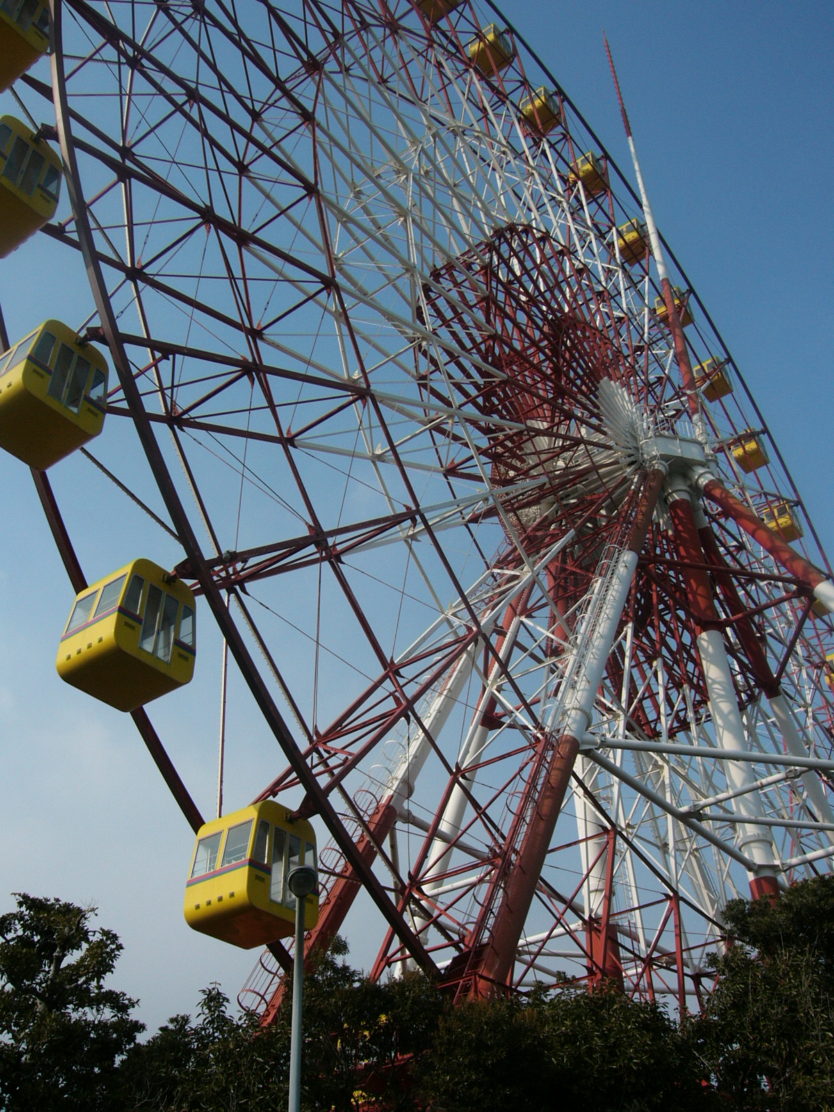 Big Wheel Used Ride Interlink