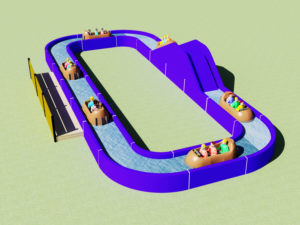 Theme Park attractions, flume ride manufacturer, boat ride