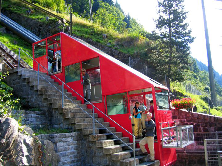 funicular