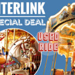 Interlink Used Ride : Special Deal Carousel
