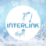 Interlink winter logo