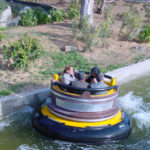 Interlink New Ride : Rapid River at Hannibal Park Soukra Tunisia 9