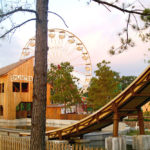 Interlink New Ride : Log Flume Splinter at Dixie Landin' 5