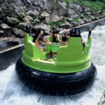 Interlink New Ride : Rapid River Adventure at Nasu Highland Park 10