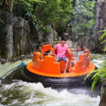 Interlink New Ride : Grand Canyon River Rapids at Sunway Lagoon 10