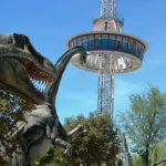 Interlink New Ride : Panoramic Tower image