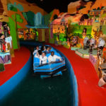 Interlink New Ride : Dark Ride Little Turkey at Wonderland Eurasia 3