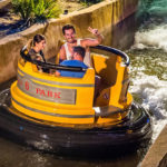 Interlink New Ride : Rapid River Rio Bravo at Europark Vias 9