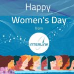 Interlink post : Happy Women's Day image