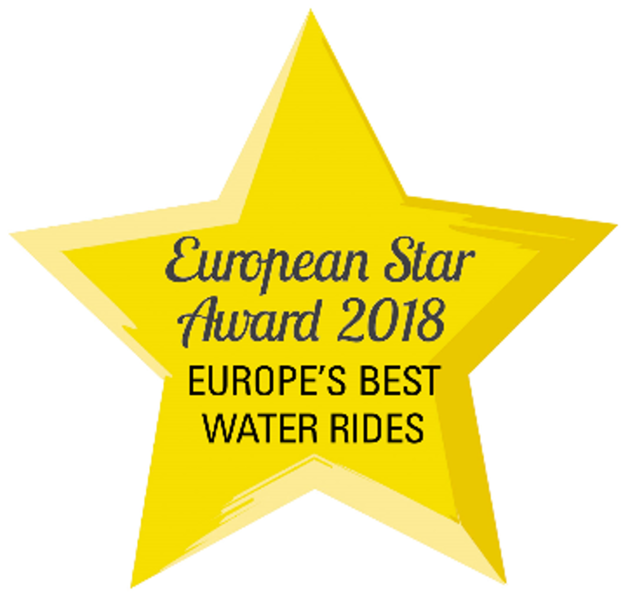 Interlink Kirmes Award 2018 - Europes Best Water Rides