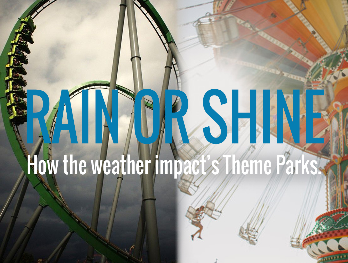 Interlink Blog : Rain or shine thumb